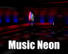 Music Neon