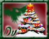 {Dv}Christmas Tree 8