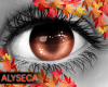 Aly! Opal eyes v1