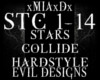 [M]STARS COLLIDE