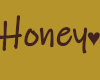 Honey Tattoo