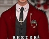 Rouge Suit