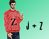 Jesse's Z