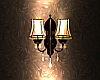 Jazz Wall Sconce