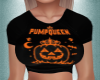 Pumpqueen Tee Halloween