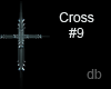 phthalo cross #9