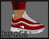 IR! Sneakers Red