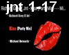 jnt kiss party