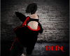 Dein! Layerable Black