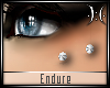 ® Endure L.EyeStud L