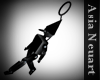 λ Pinocchio Earrings