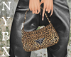 Cheetah Prda bag