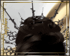 [S] V Black Tiara