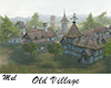 Old Dream Village