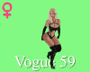 MA Vogue 59 Female
