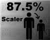 [Ж] Scaler 87.5%