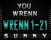 WRENN - You
