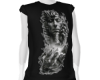BLACK PHARAOH TEE