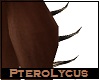 PteroLycus Leg Spikes