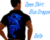 [BMS]BlueDragon Shirt