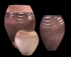 LWR}Trio Vase