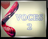 Voces Español 2