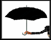 Umbrella with Triggers