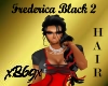 [B69]Frederica BLACK 2