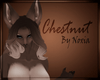 [N] Chestnut ears v1