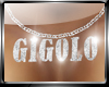 [Cp] GIGOLO Necklace