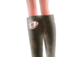 D boots