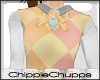 [CC] School Charm Vest I