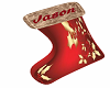 {{Req}} Stocking - Jason