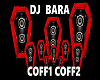 BARA CASSE DJ LIGHT