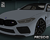 M8 Grey Nardo