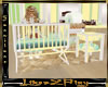 M~Baby 2 Crib Set 1