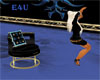 *E4U* Dance Chair animat