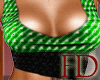 (FD) Fantasy Grn Top