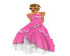 S_Goddess Gown Pink