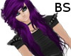 BS: Jesse Purple