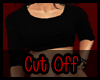 {EL} Cut Off Black