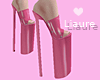 sugary heels 🎀