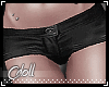 D0ll^ Enigma~ V2 Shorts