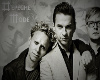 Frame Depeche Mode