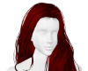 Vi - Long Red Hair