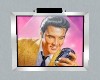 Elvis Framed 2
