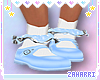 z Liddo Princessa shoes