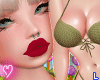 L| velet teddy ♥ skin