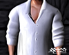 White Shirt Button Up
