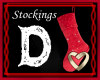 Stocking D